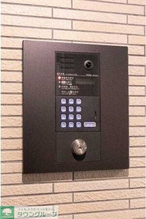 タスキsmart浅草橋の物件内観写真